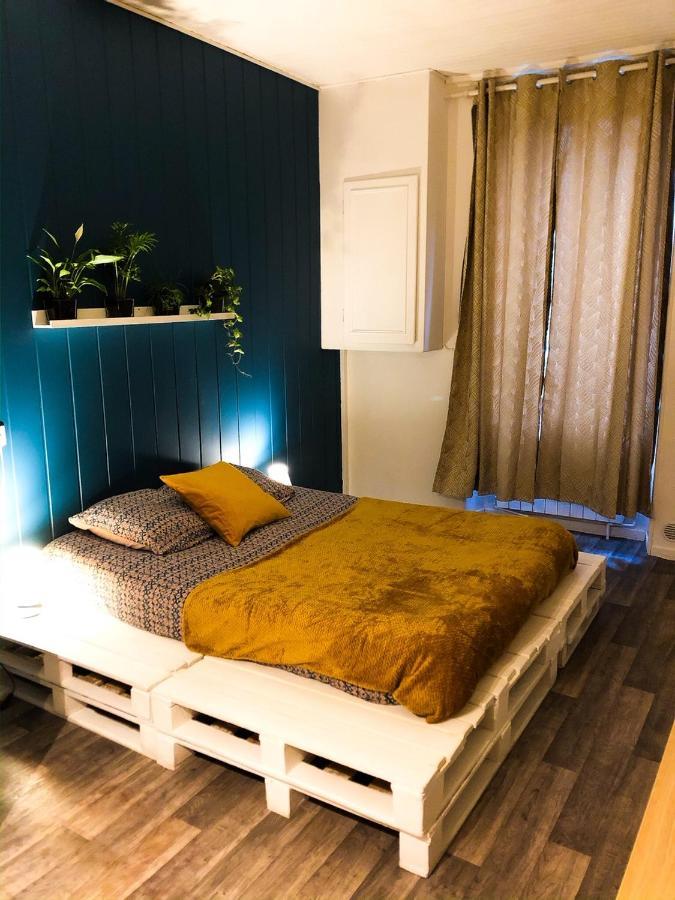 Chambre Double Avec Salle De Bain Privative كونْياك المظهر الخارجي الصورة